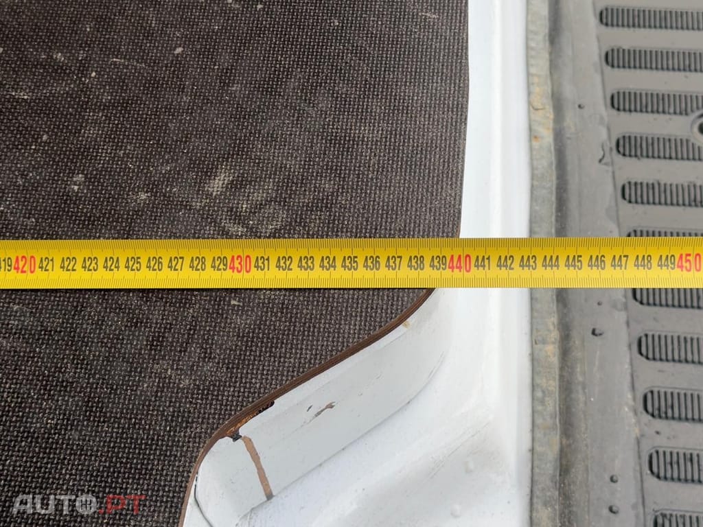 Renault Master L 4 H 3