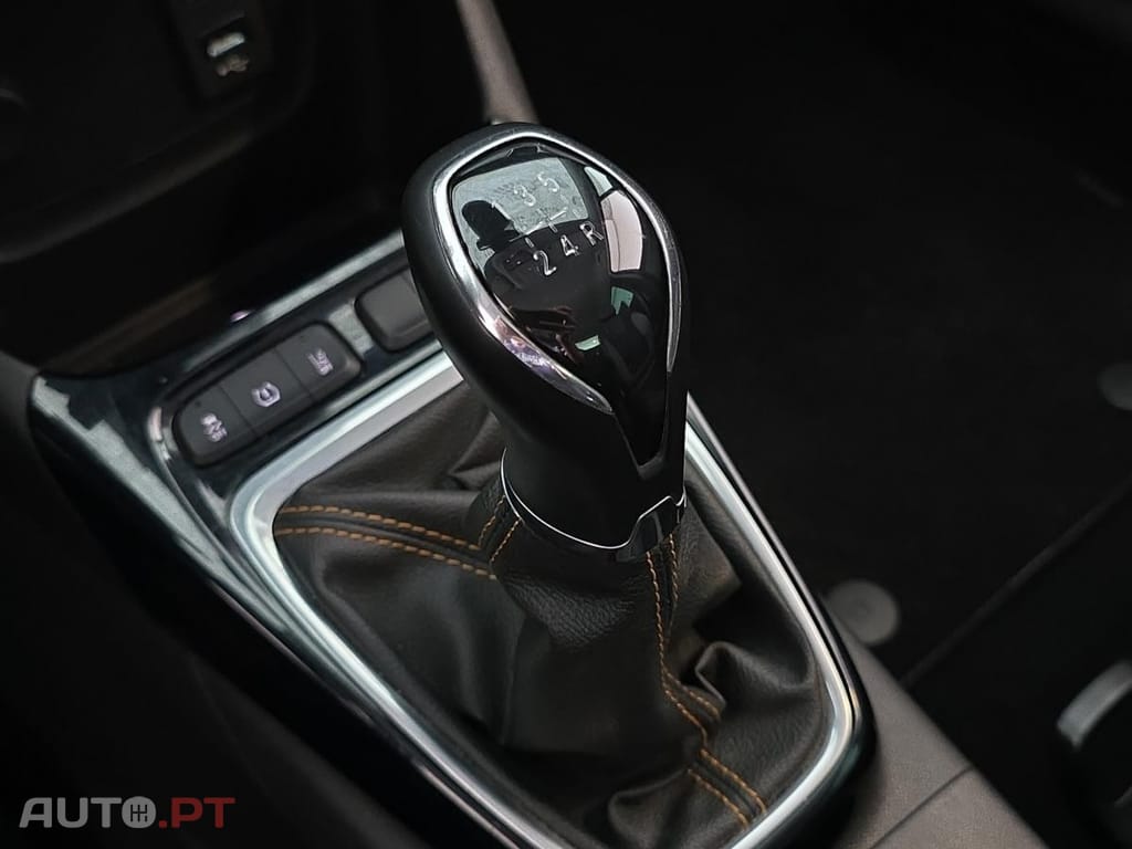 Opel Crossland X 1.2 Innovation