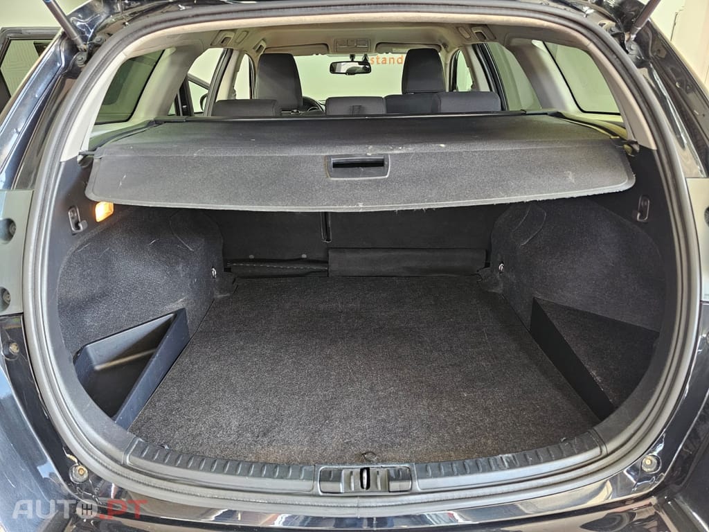 Toyota Auris Hybrid 1.8 HSD Exclusive