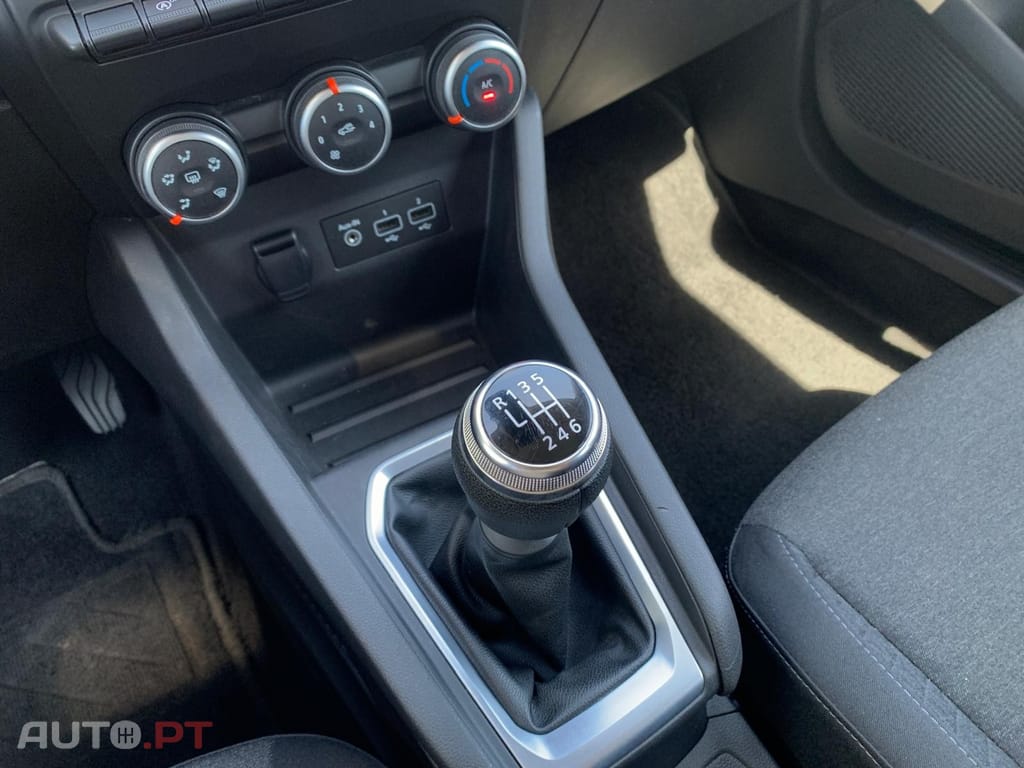 Renault Clio 1.5 Blue dCi Zen