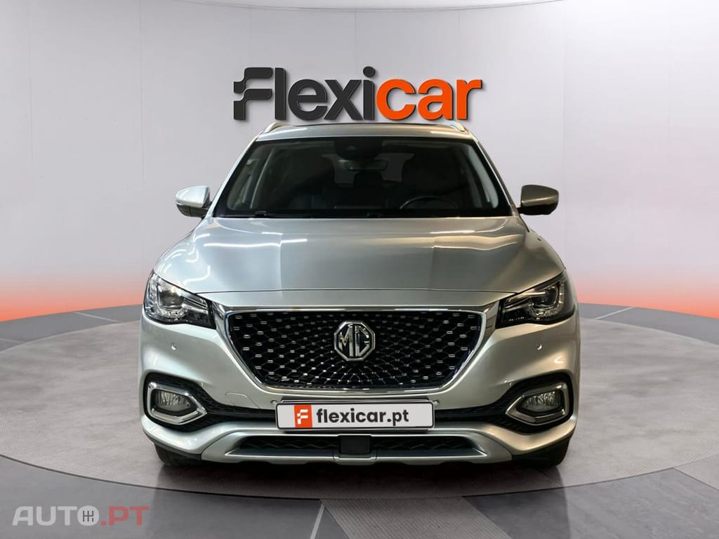 MG EHS 1.5 T-GDI Plug-in Hybrid Luxury