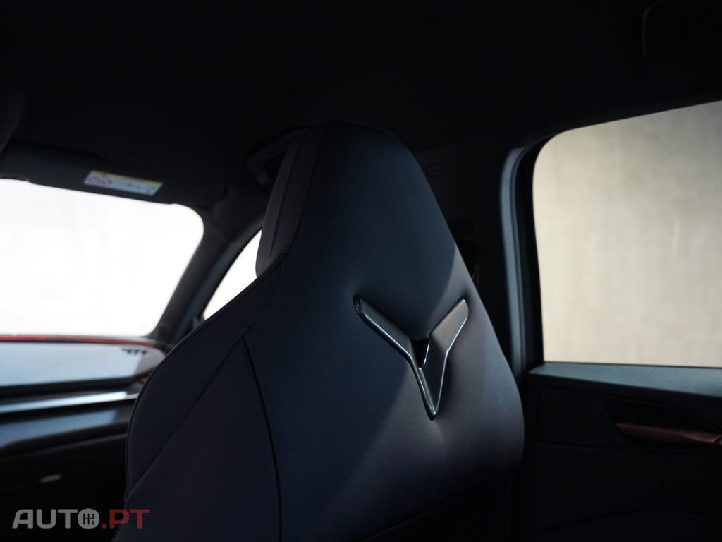 Cupra Terramar 1.5 eTSI DSG