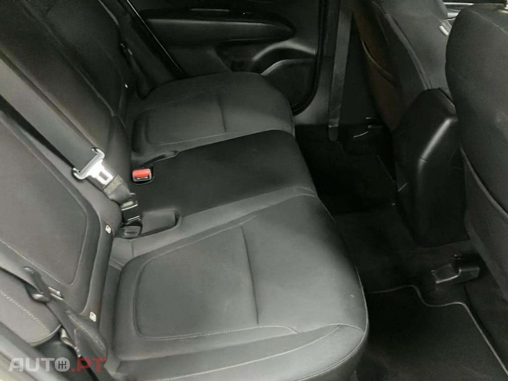 Hyundai Tucson 1.6 CRDi Business