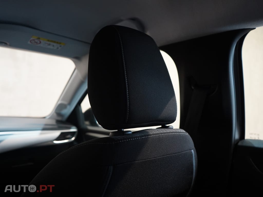 Opel Corsa 1.2 Business