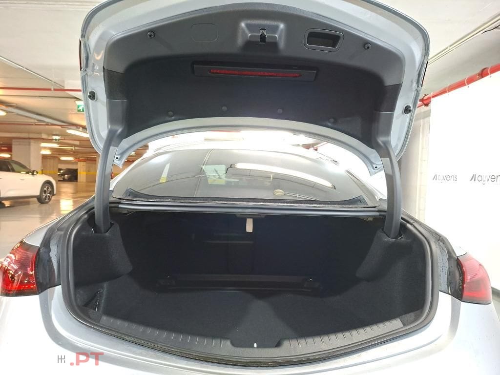 Mercedes-Benz CLE 220 d Coupe