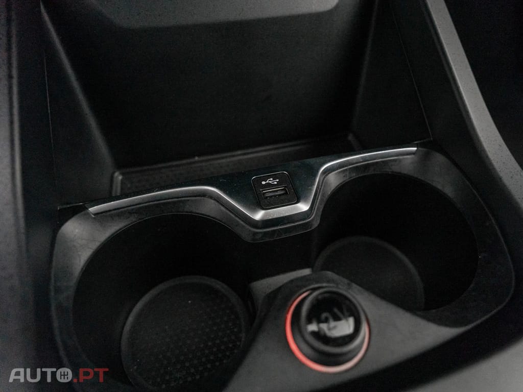 BMW 216 d Advantage