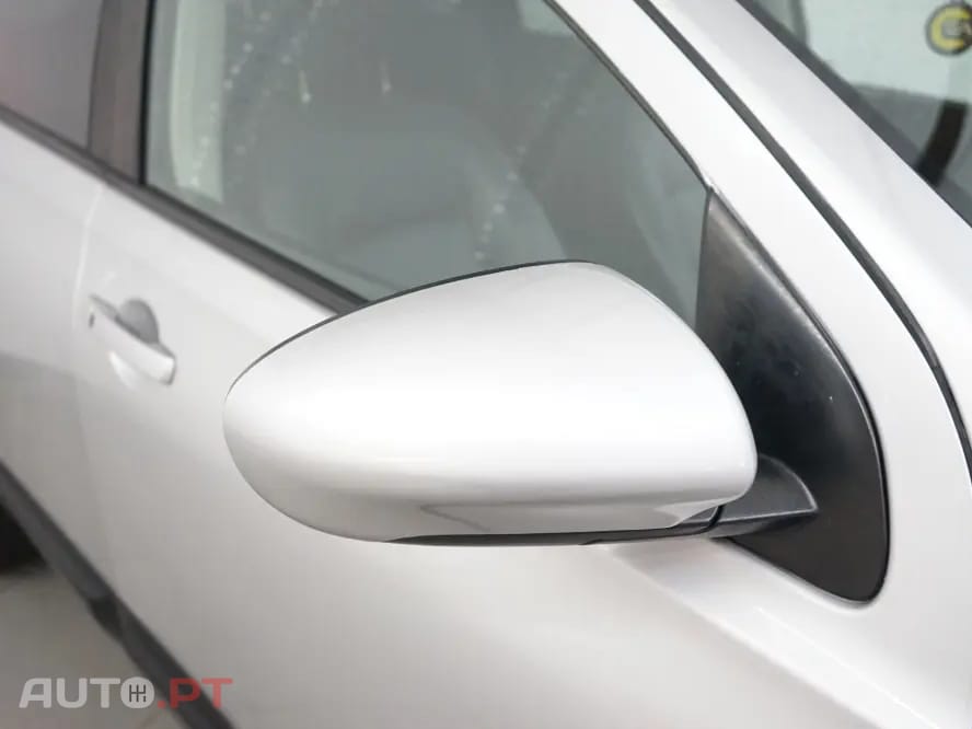 Nissan Qashqai +2 1.5 dCi Acenta