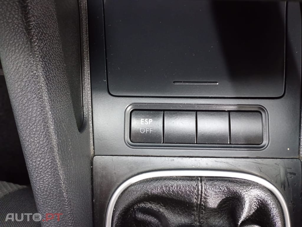 Volkswagen Golf 1.9 TDi 6V Confortline