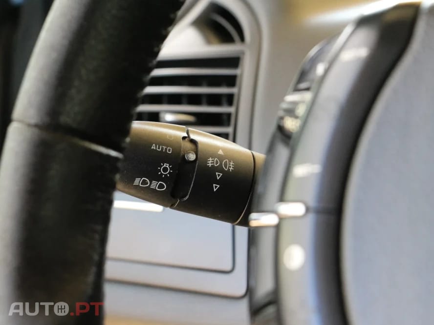 Citroen C4 1.6 HDi 110 VTR