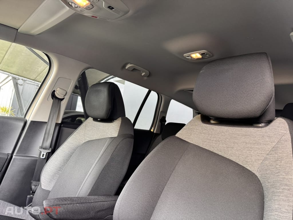 Citroen C4 SpaceTourer 1.5 Blue Hdi