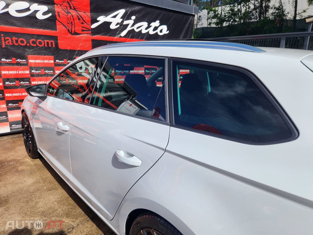 Seat Leon 1.6 TDI Style S/S
