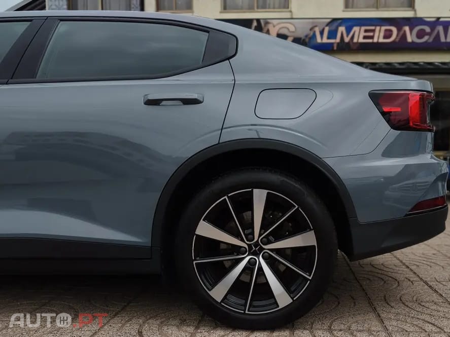 Polestar 2 Single Motor 64kWh