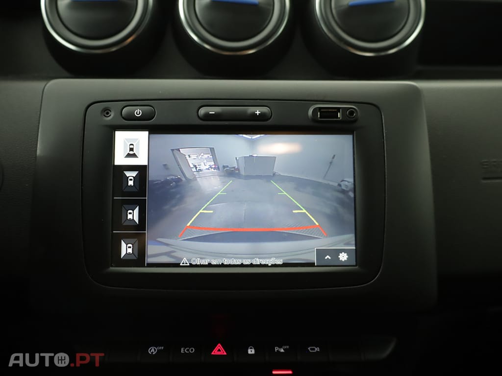 Dacia Duster Duster 1.0 TCe ECO-G SL Dacia Go Bi-Fuel