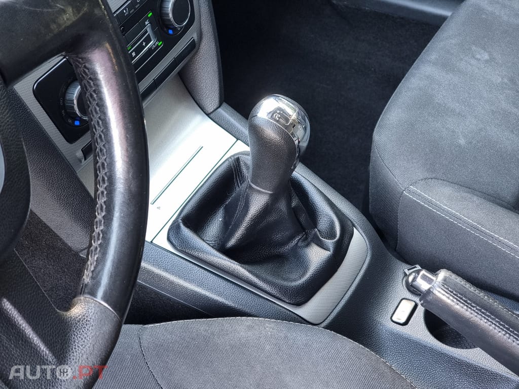 Skoda Octavia Break 1.6 TDi Elegance