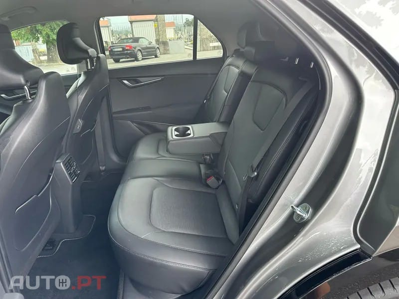 Kia Niro 64kWh Vision Edition