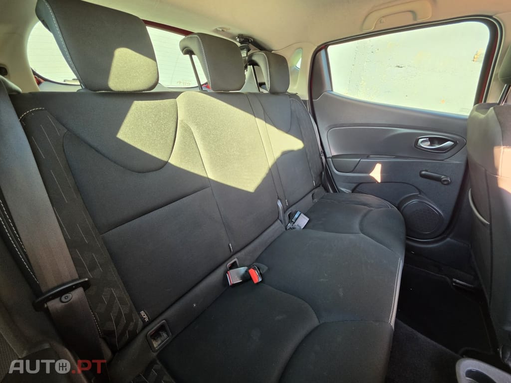 Renault Clio 0.9 TCe Limited Edition