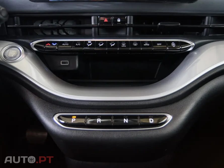 Fiat 500e 42 kWh Icon