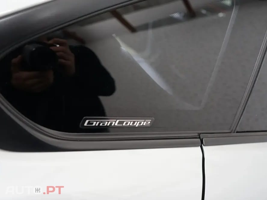 BMW 420 d xDrive L.Sport