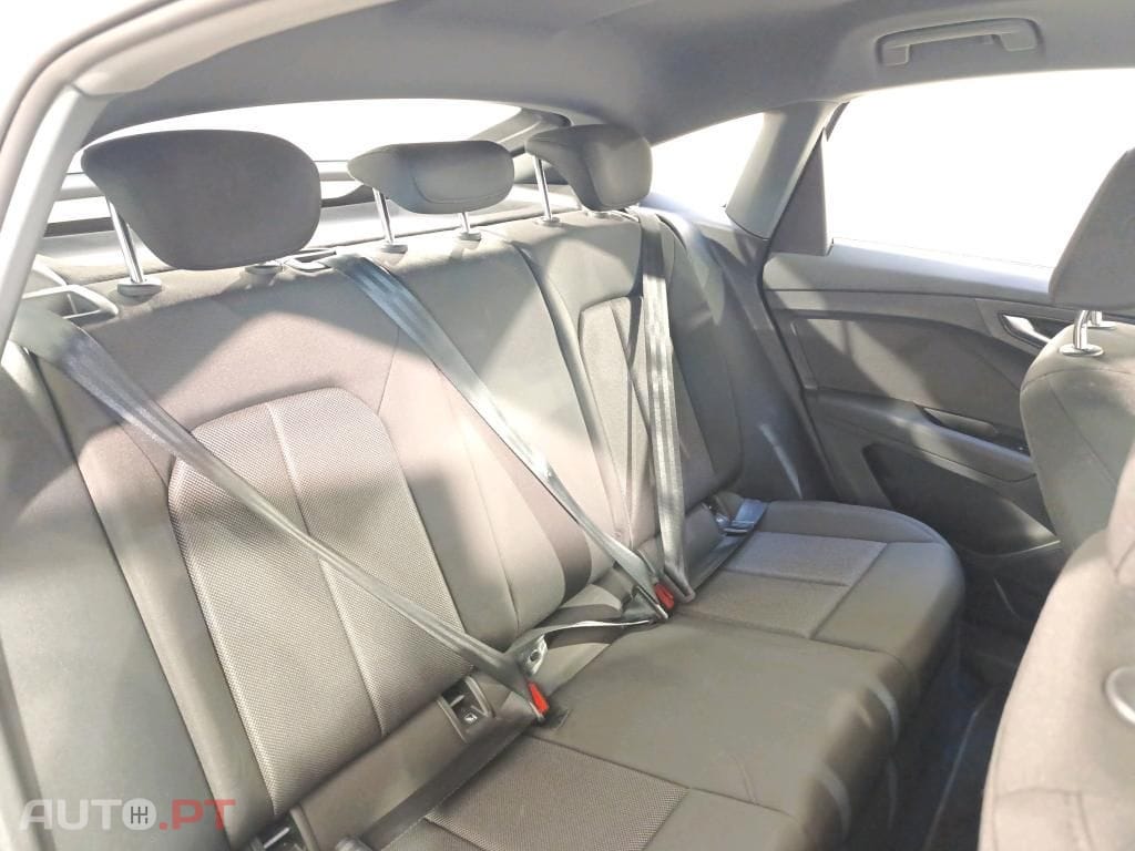 Audi Q4 E-Tron 35 55 kWH