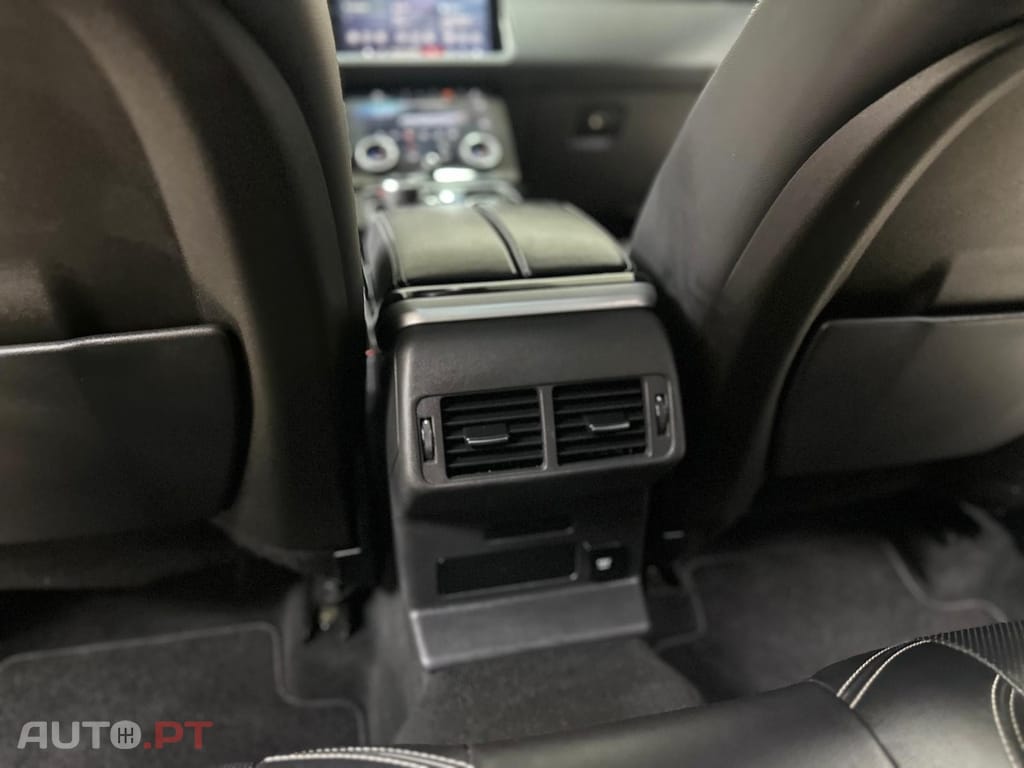 Land Rover Velar 2.0 D R-Dynamic S