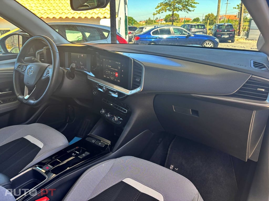 Opel Mokka-E Elegance