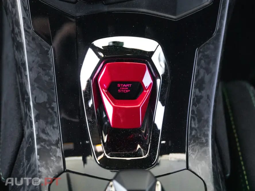 Lamborghini Huracán 5.2 V10 LP Performance