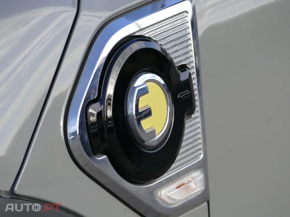 MINI Countryman Cooper SE ALL4 Auto