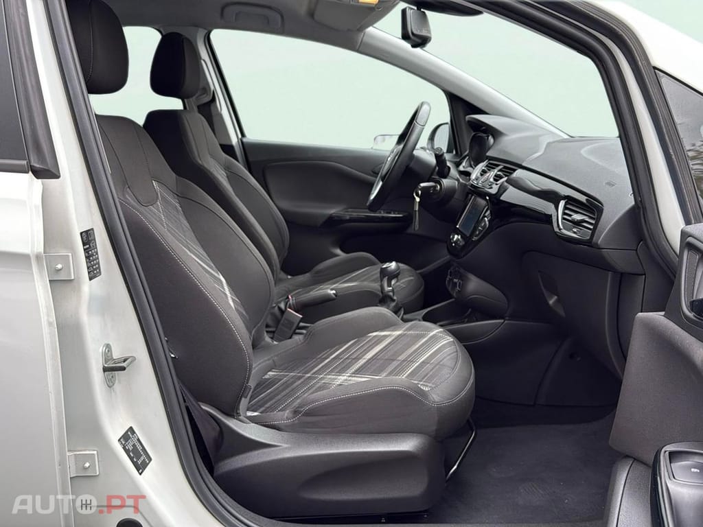 Opel Corsa 1.3 CDTI Color Edition