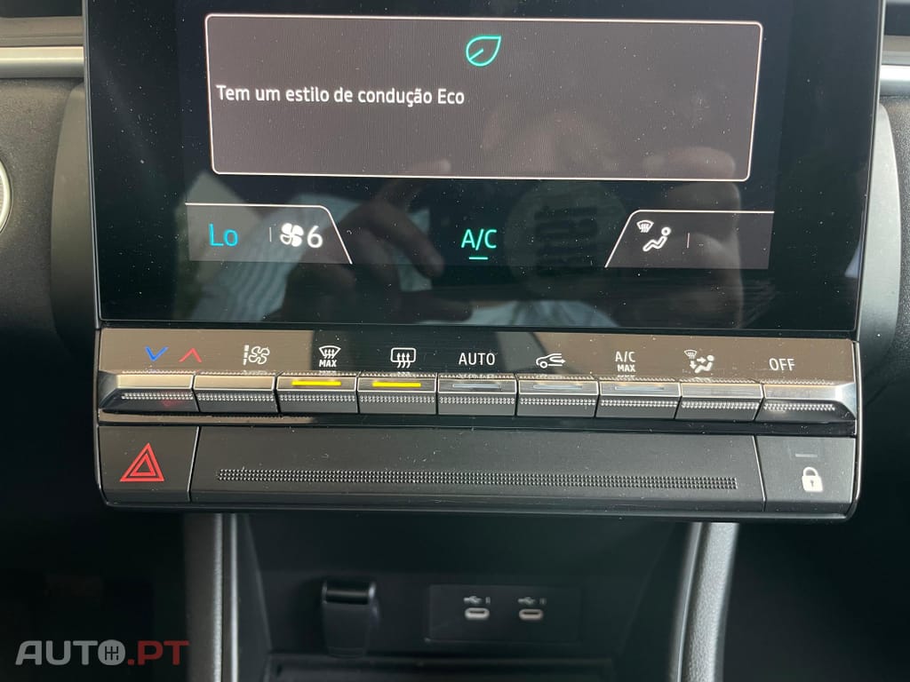 Mitsubishi ASX 1.0 MPI-T Invite