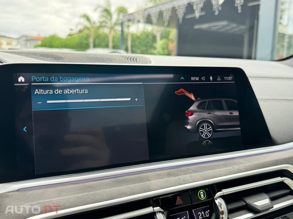 BMW X5 45 e xDrive Pack M