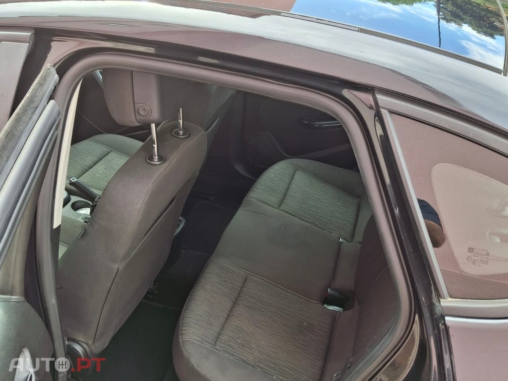 Opel Astra Sports sedan 1.3 cdti ecoflex2