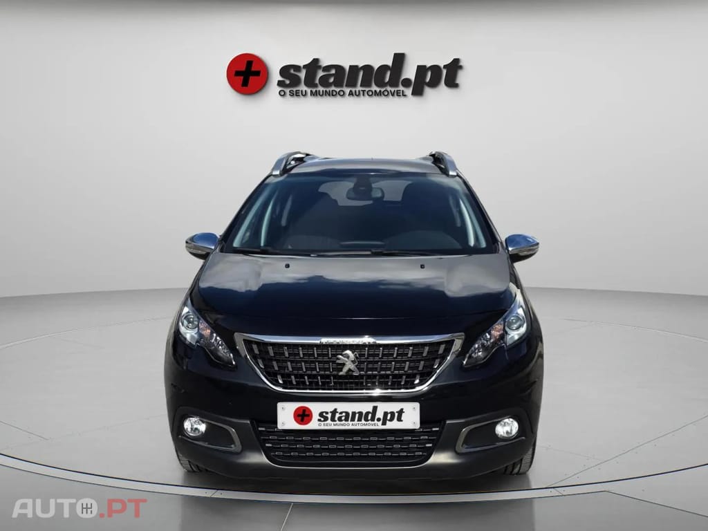 Peugeot 2008 1.2 PureTech Allure