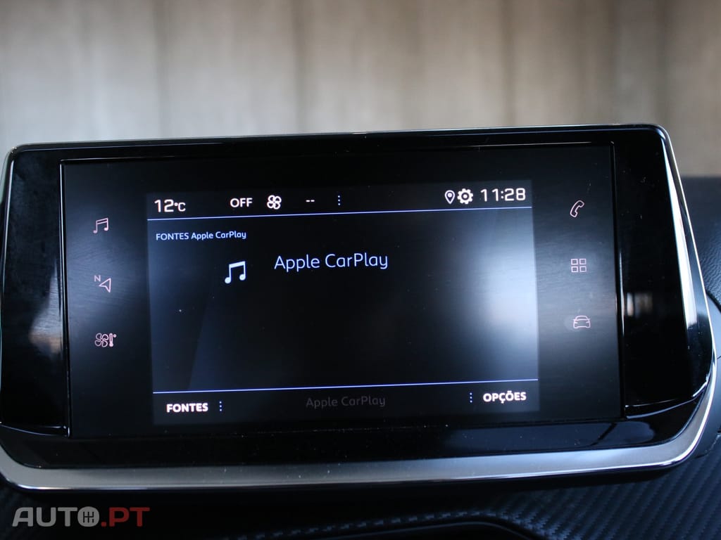 Peugeot 208 1.2 PureTech Allure