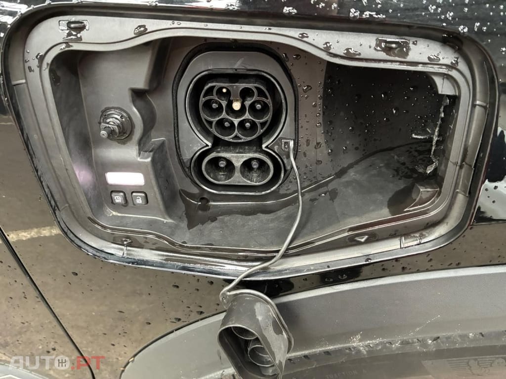 Renault Scénic E-Tech Techno esprit Alpine