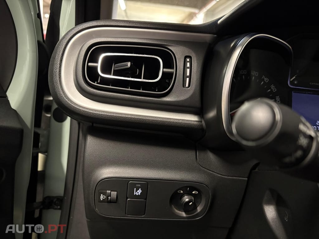 Citroen C3 1.2 PureTech Shine EAT6