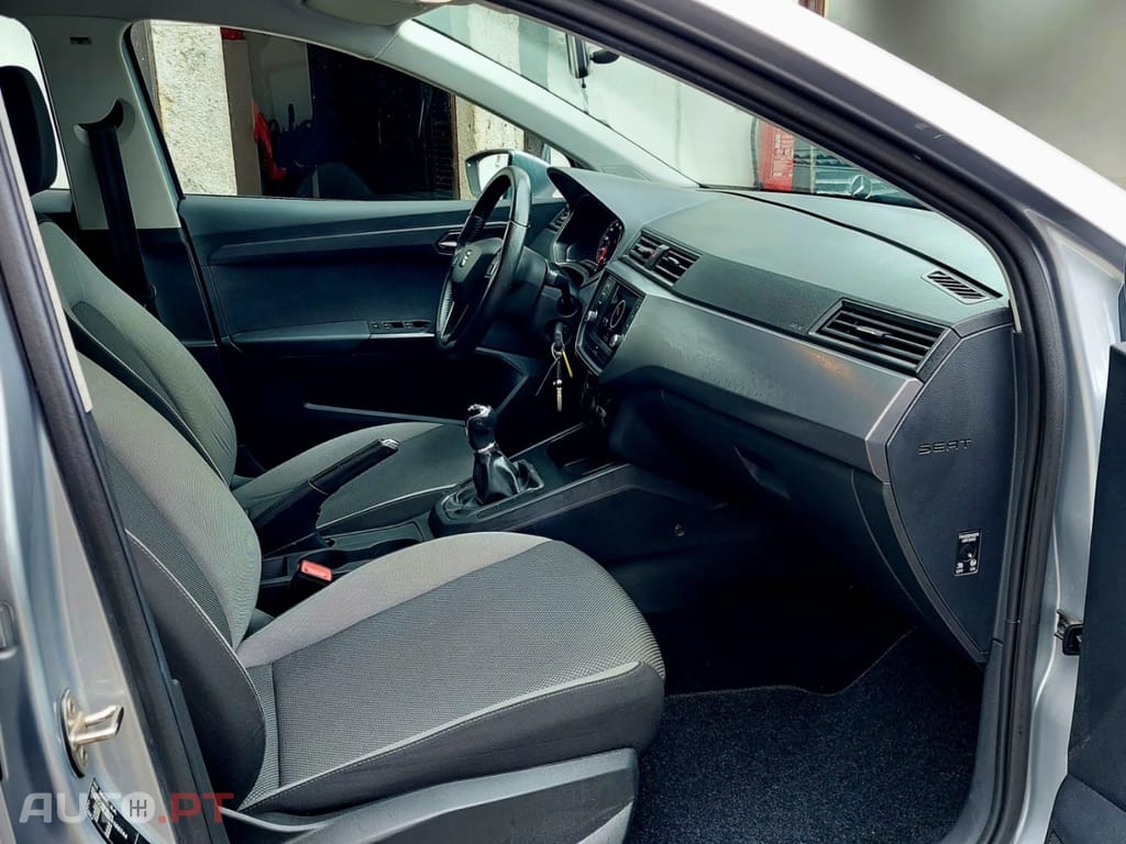 Seat Ibiza 1.0 Style