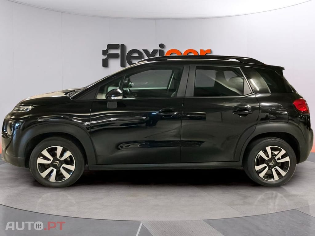 Citroen C3 Aircross 1.2 PureTech Feel Pack