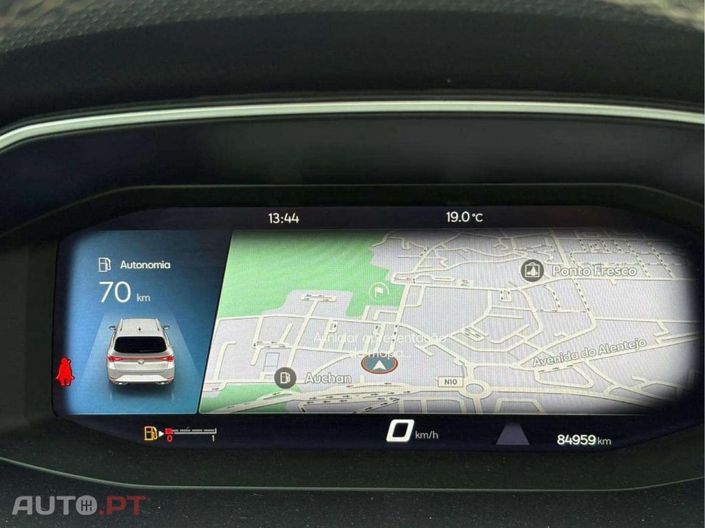 Seat Leon 2.0 TDI Style