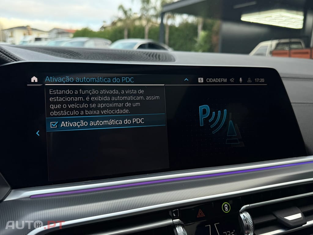 BMW X5 45 e xDrive Pack M