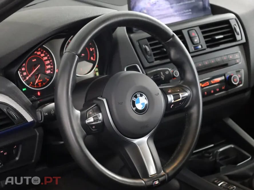 BMW 120 ND