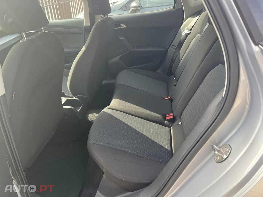 Seat Arona 1.0 TSI Style