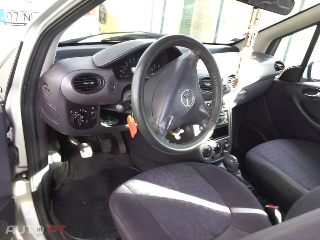 Mercedes-Benz A 170 CDI (95CV)