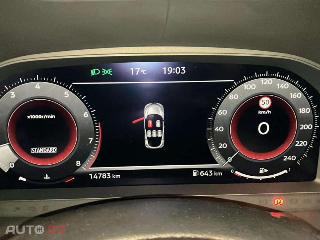 Nissan Juke 1.0 DIG-T N-Connecta