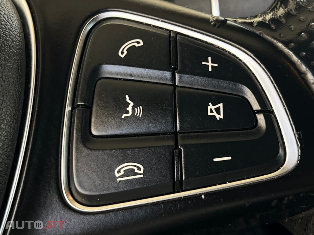 Mercedes-Benz C 300 h Avantgarde+