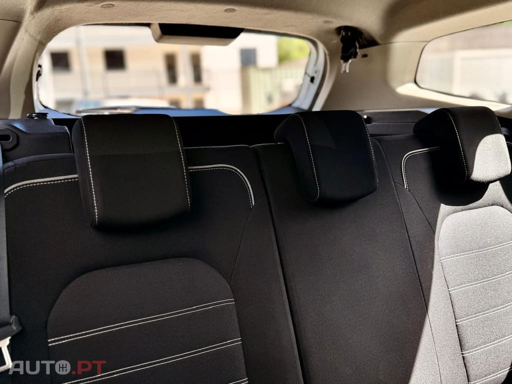 Dacia Duster Duster 1.0