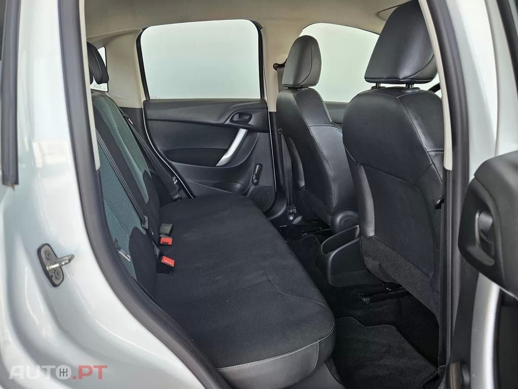 Citroen C3 other_Outro
