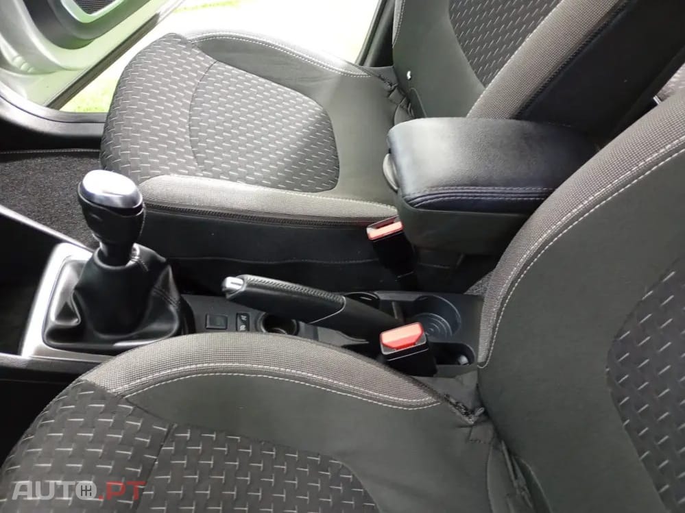 Renault Captur 0.9 TCE Exclusive