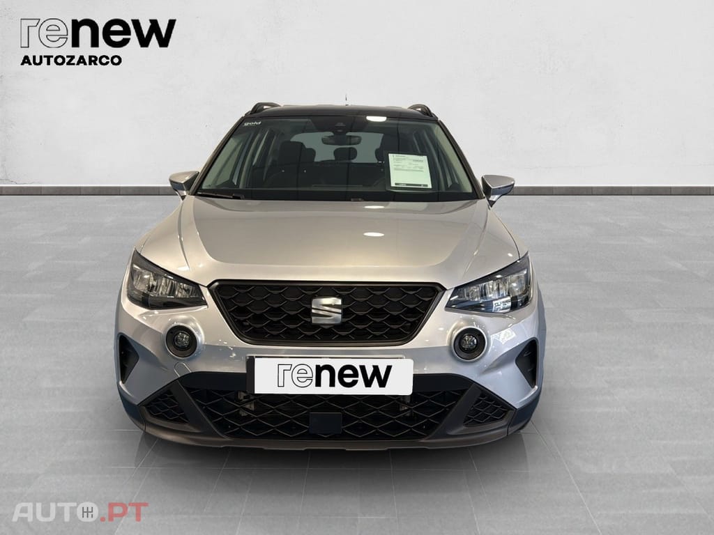 Seat Arona Arona 1.0 TSI Style