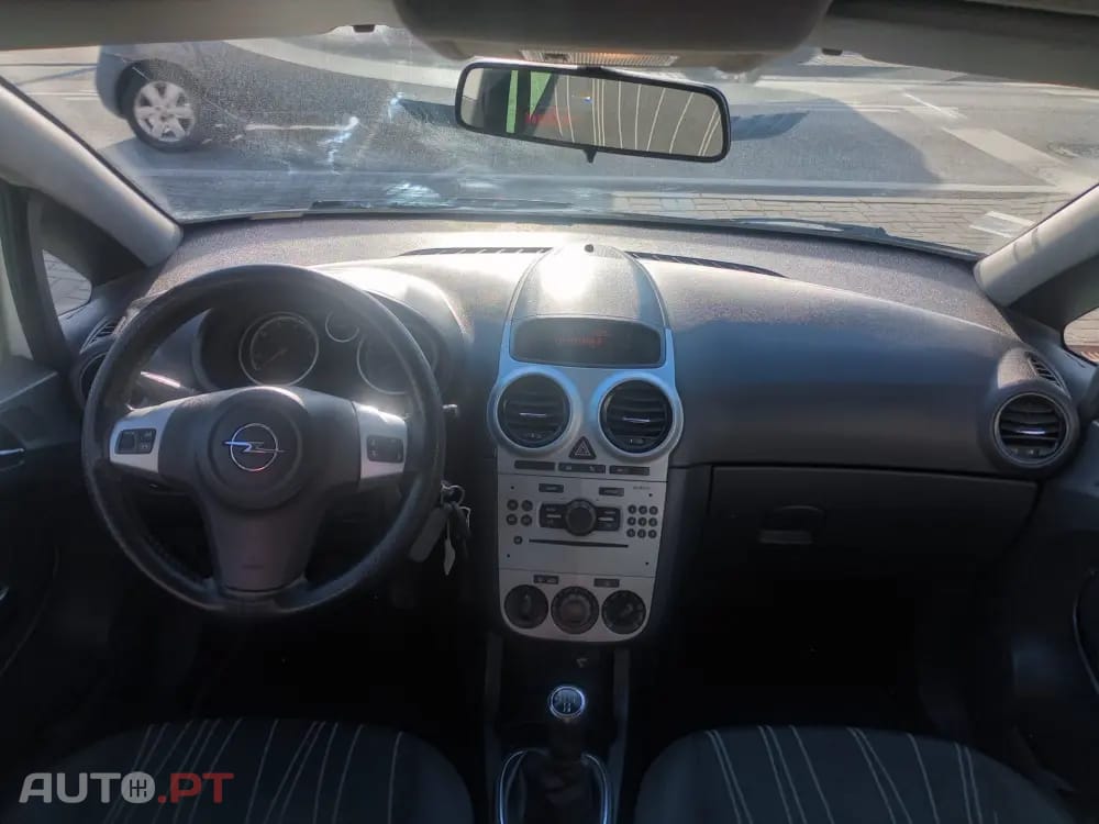 Opel Corsa 1.3 CDTI Cosmo