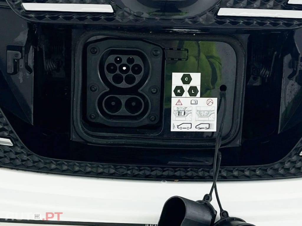 Dacia Spring Electric 45 Comfort Plus